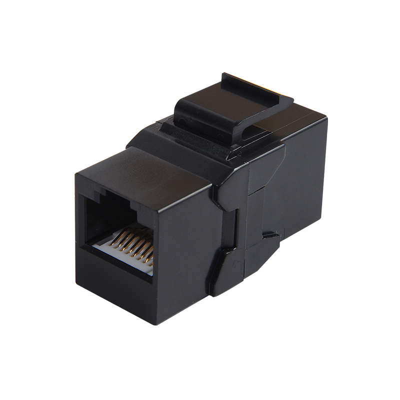 SMT-1034T8C6A CAT6 Coupleur en ligne