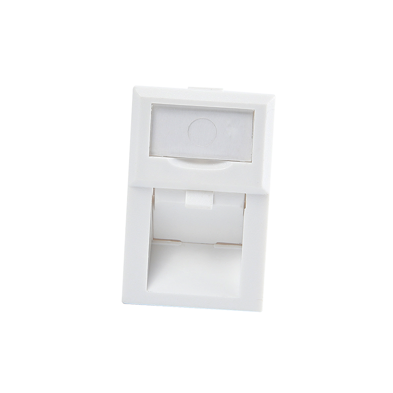 SMT-4310-50X (B) Adaptateur Keystone 45 °