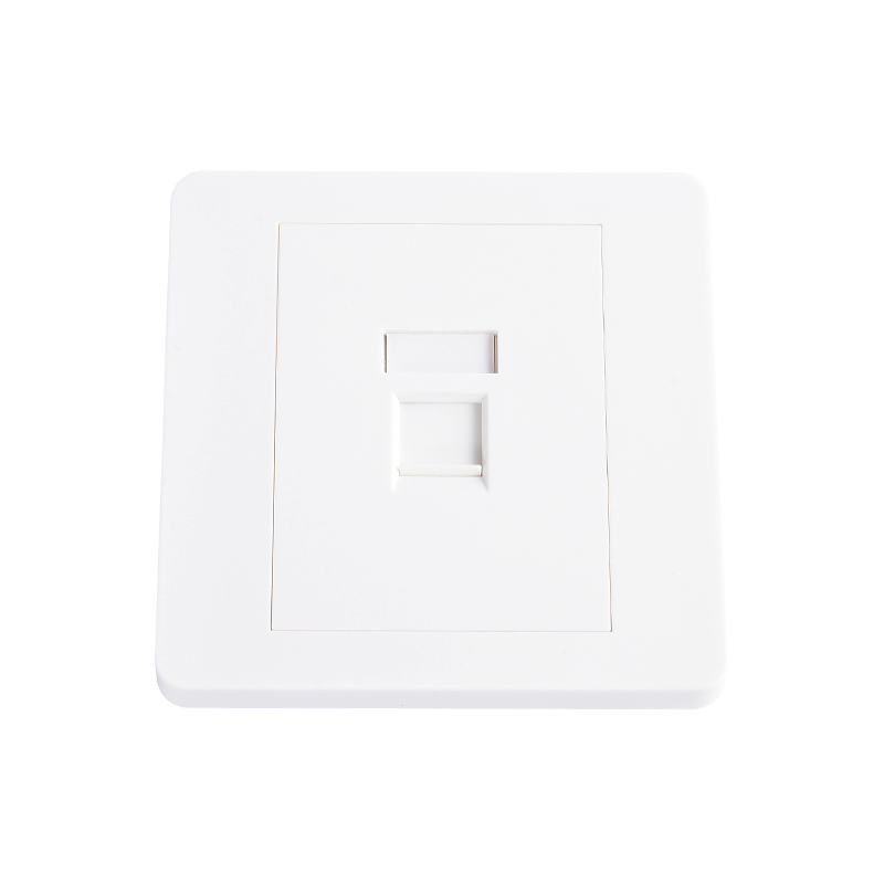 SMT-4320AP-86-1P 86 TYPE PLAQUE FACE